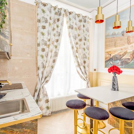Merveil -Luxury Suite -Champs Elysees-Haussmann II 巴黎 外观 照片