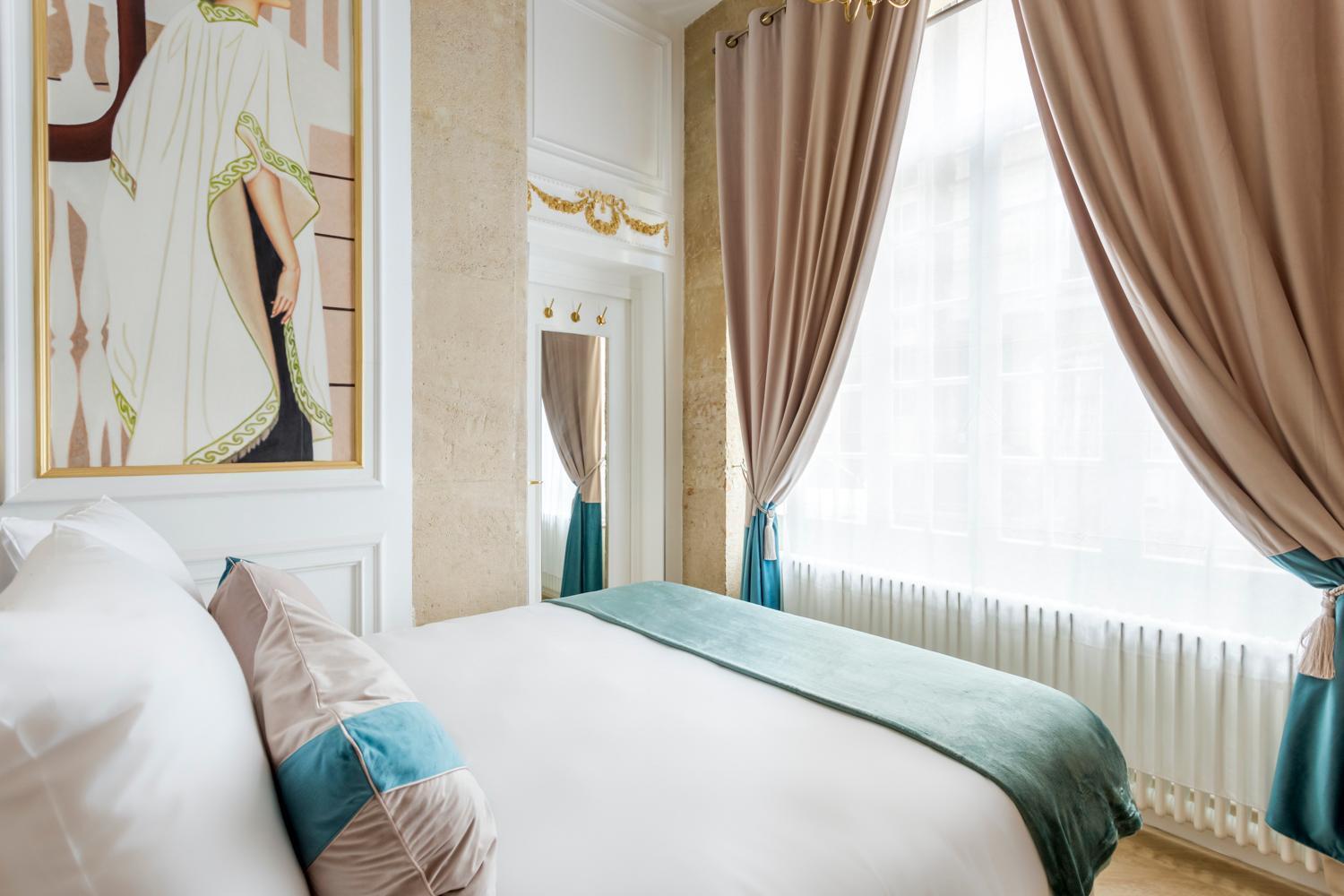 Merveil -Luxury Suite -Champs Elysees-Haussmann II 巴黎 外观 照片