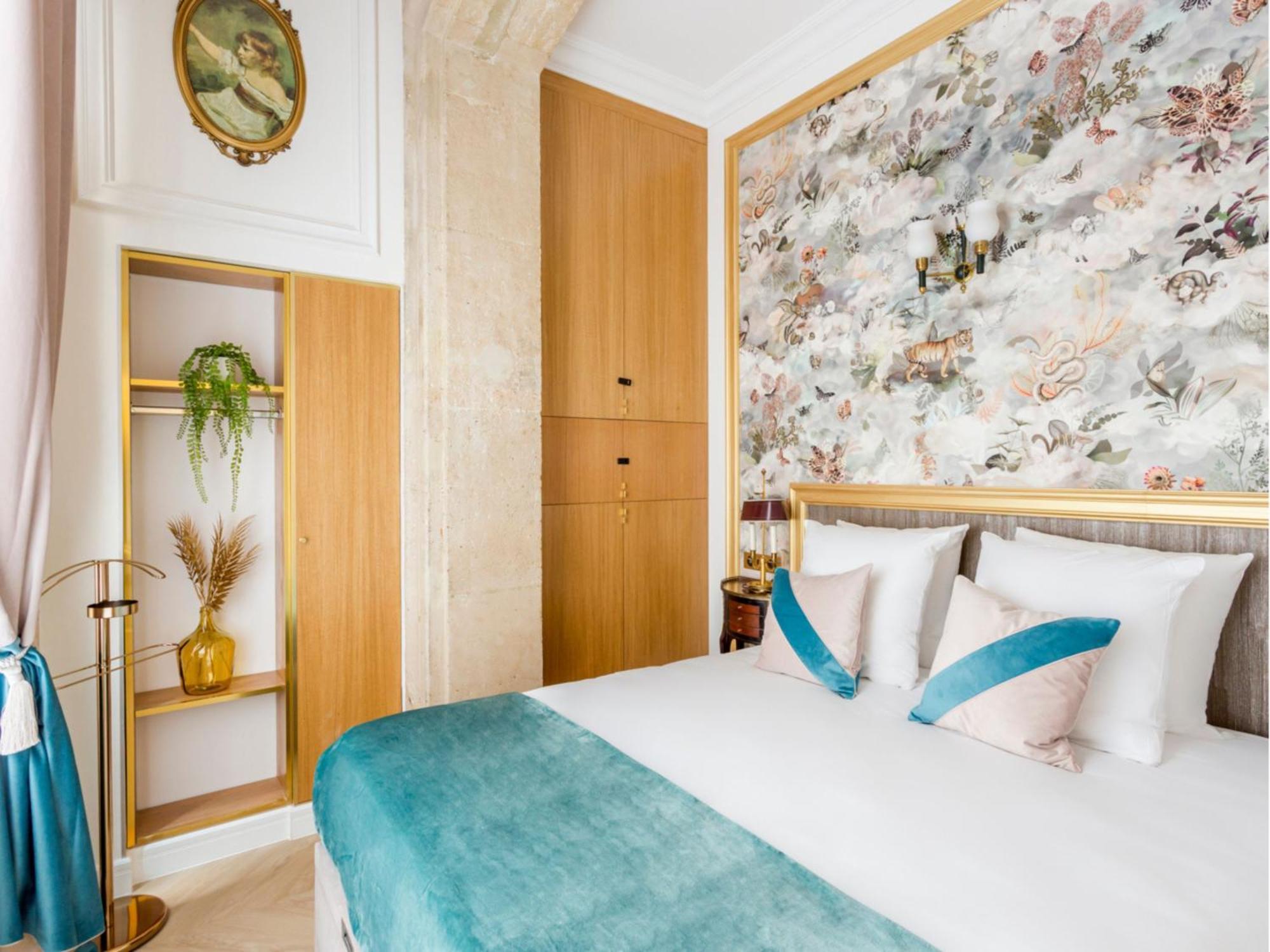 Merveil -Luxury Suite -Champs Elysees-Haussmann II 巴黎 外观 照片
