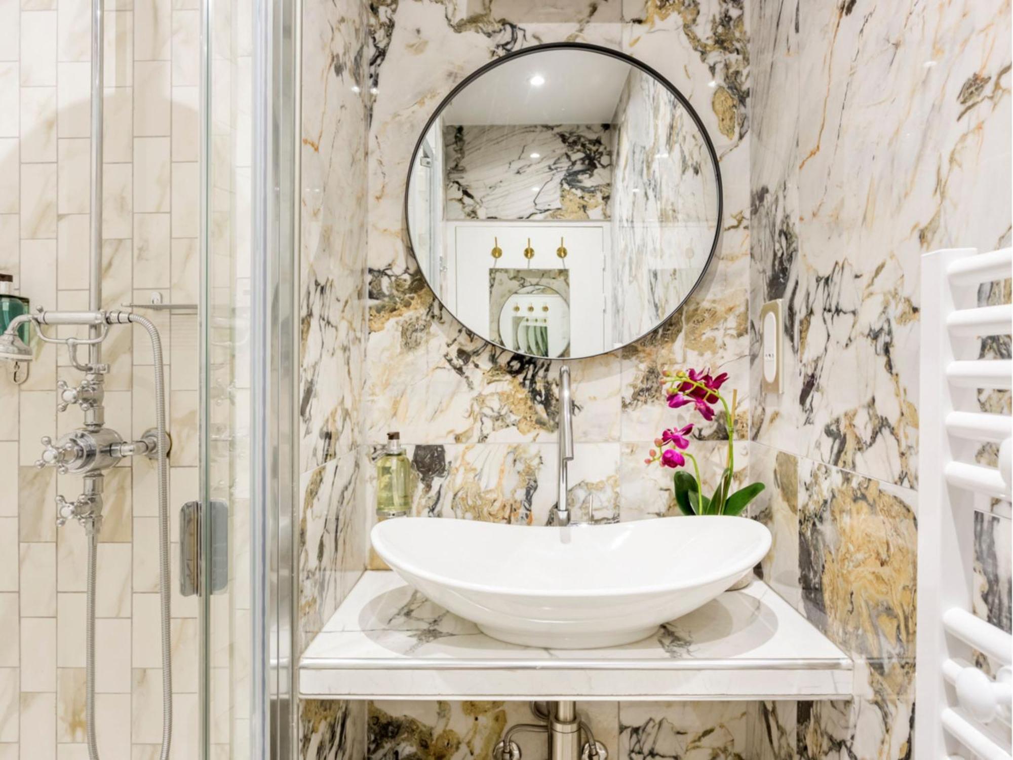 Merveil -Luxury Suite -Champs Elysees-Haussmann II 巴黎 外观 照片
