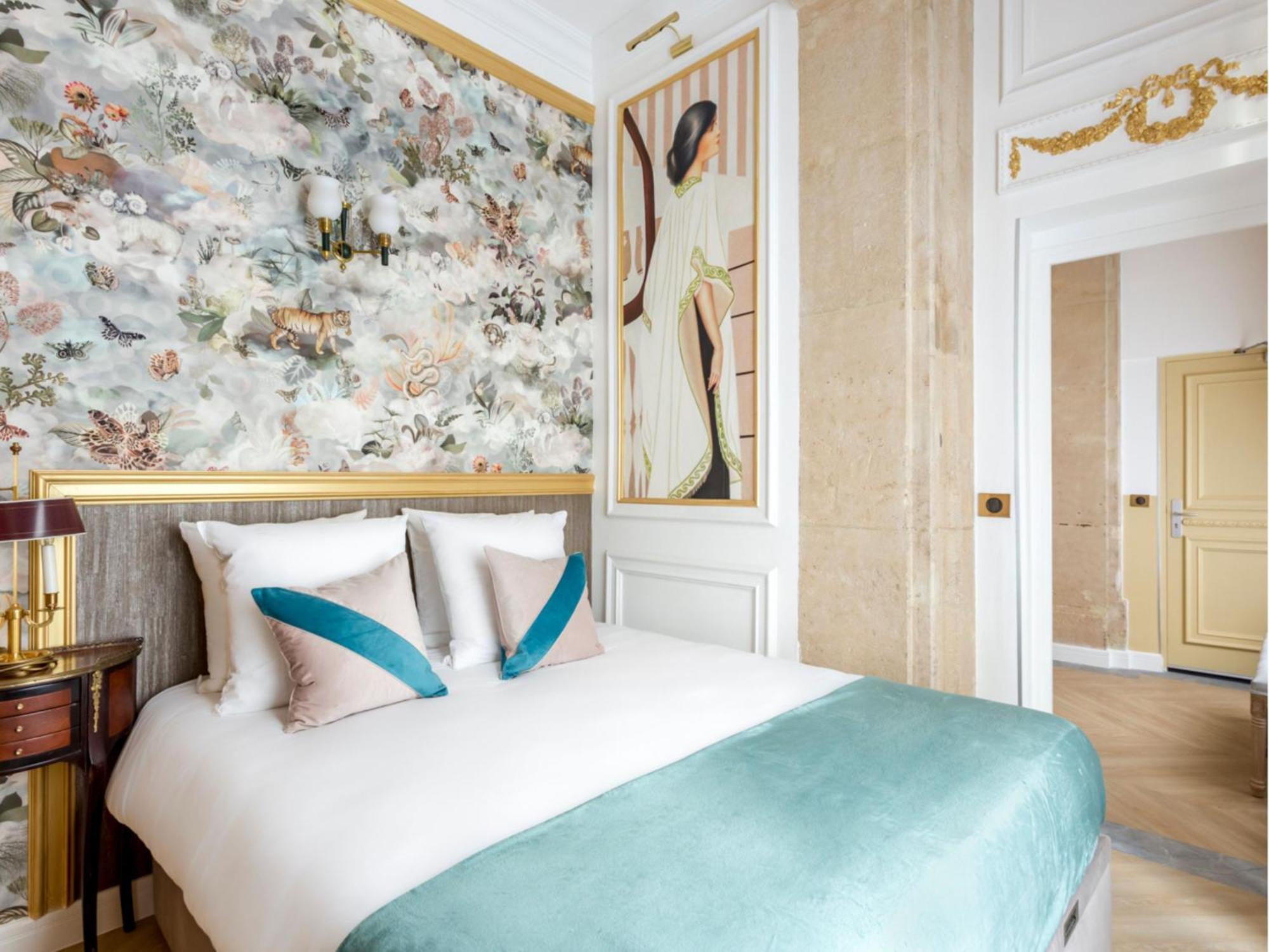 Merveil -Luxury Suite -Champs Elysees-Haussmann II 巴黎 外观 照片