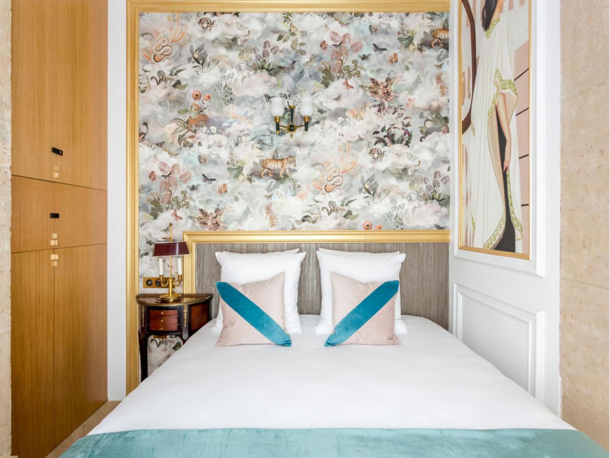 Merveil -Luxury Suite -Champs Elysees-Haussmann II 巴黎 外观 照片
