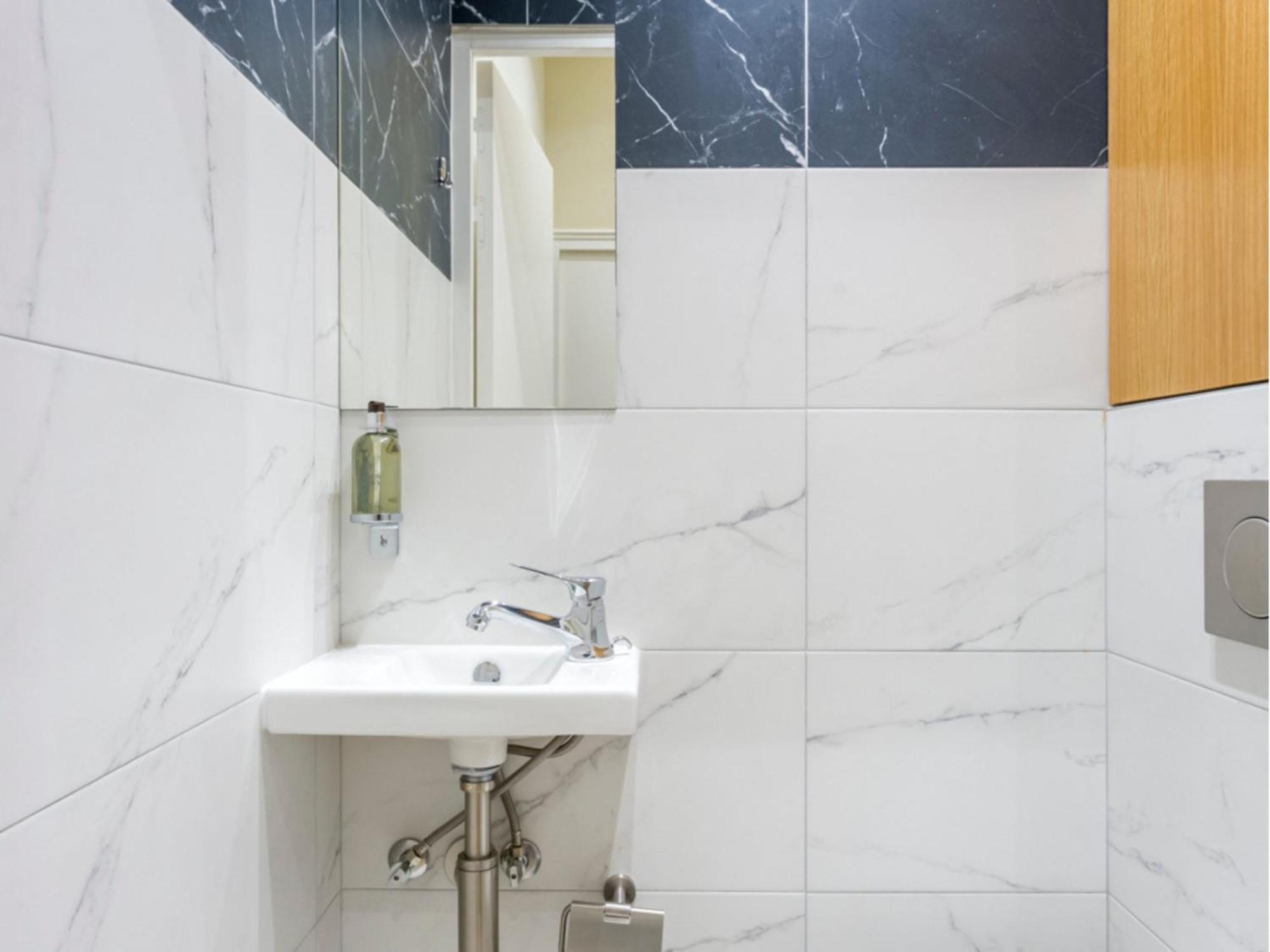 Merveil -Luxury Suite -Champs Elysees-Haussmann II 巴黎 外观 照片