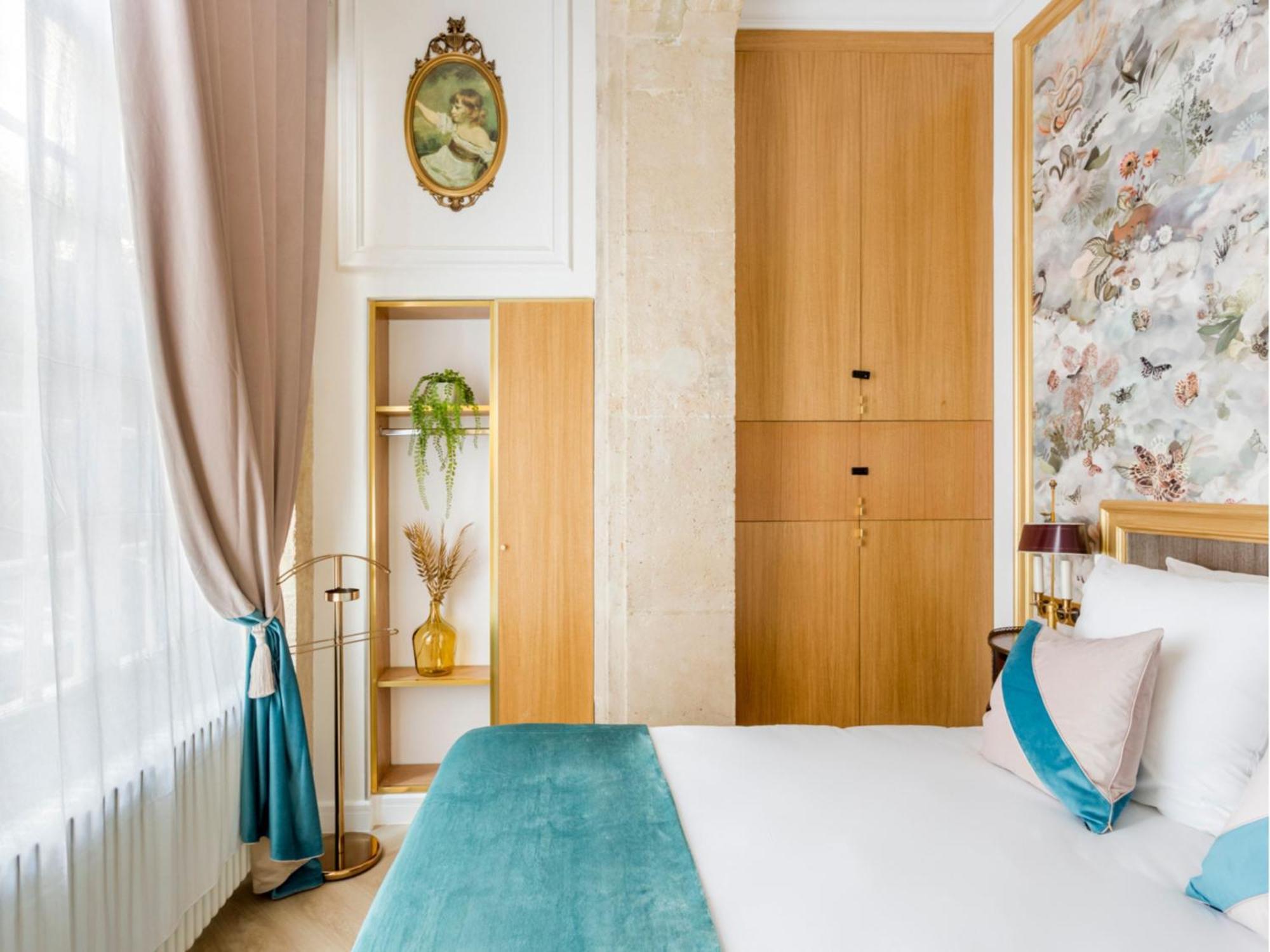 Merveil -Luxury Suite -Champs Elysees-Haussmann II 巴黎 外观 照片