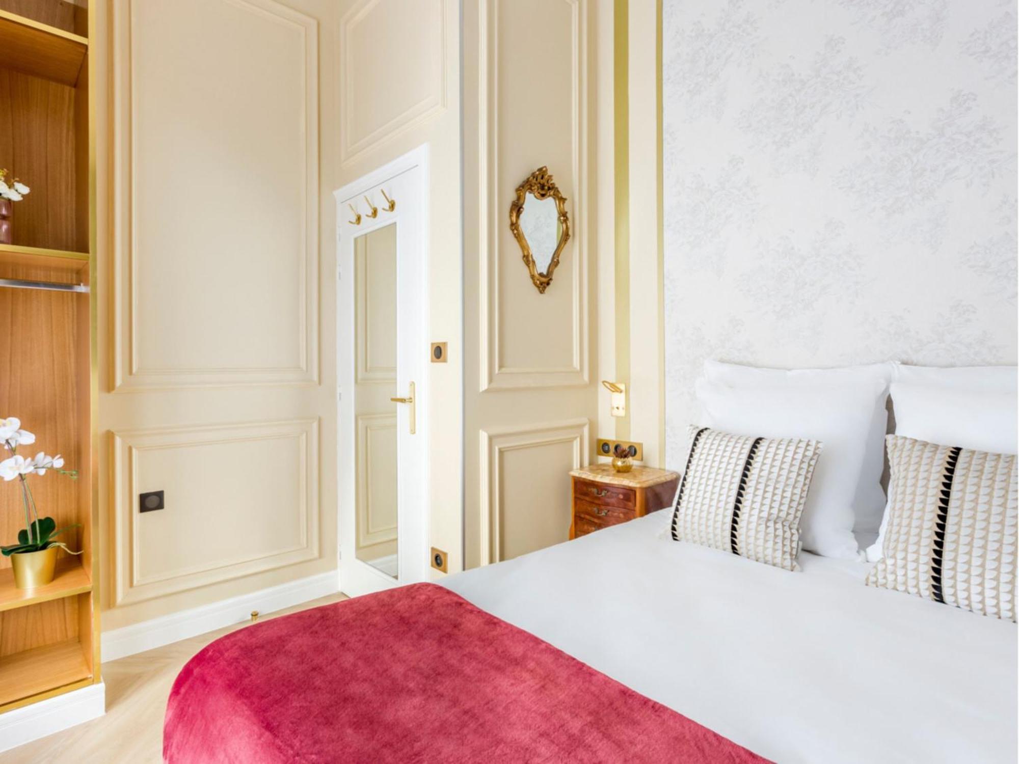 Merveil -Luxury Suite -Champs Elysees-Haussmann II 巴黎 外观 照片